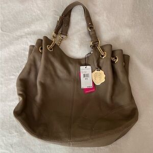 NEW WITH TAGS Vince Camuto shoulder bag